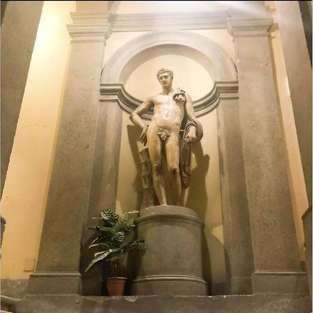 Maison " Pantheon View " In Front Of Pantheon Διαμέρισμα Ρώμη Εξωτερικό φωτογραφία