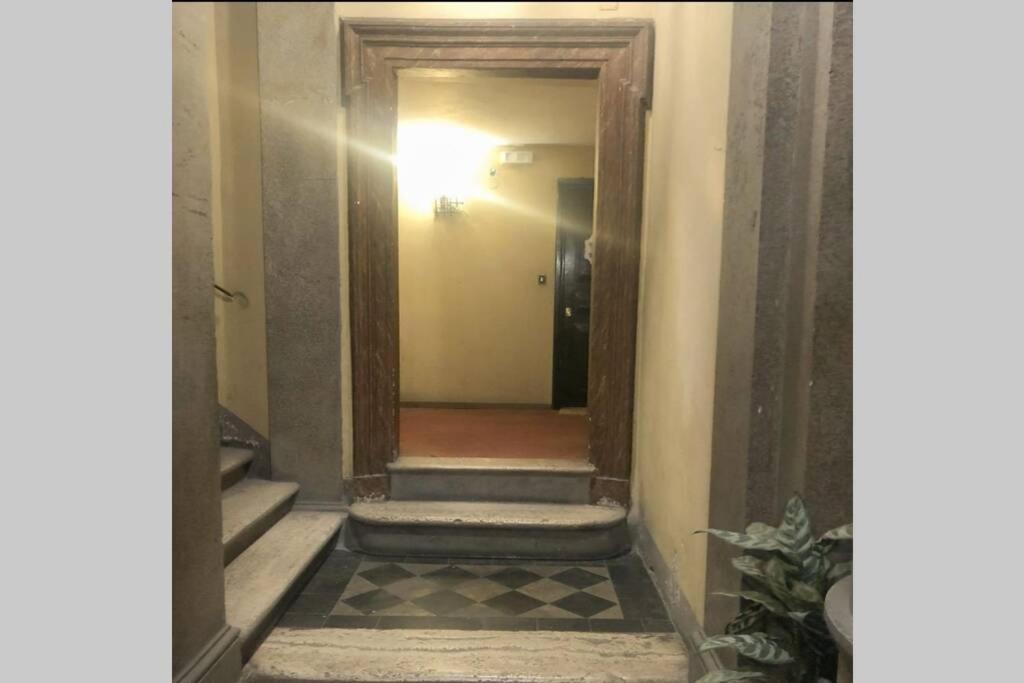 Maison " Pantheon View " In Front Of Pantheon Διαμέρισμα Ρώμη Εξωτερικό φωτογραφία
